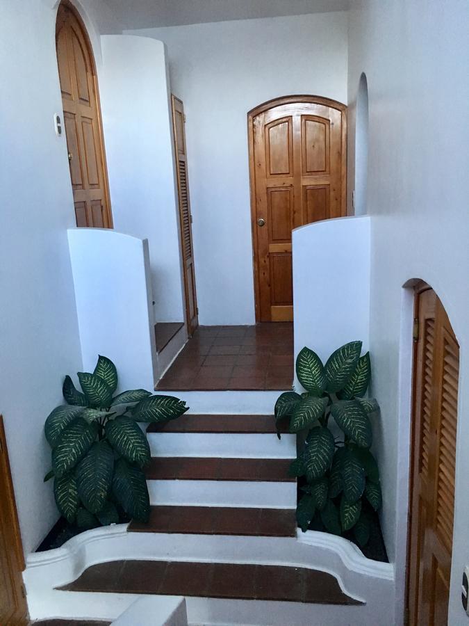 Villa Palatalik à Santa Cruz La Laguna Extérieur photo