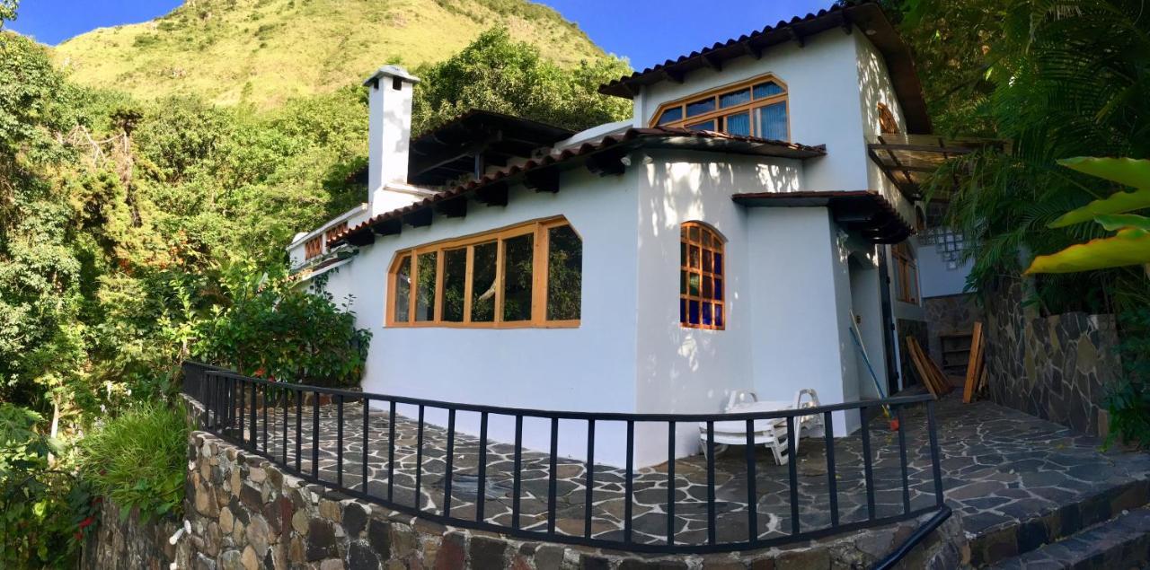 Villa Palatalik à Santa Cruz La Laguna Extérieur photo