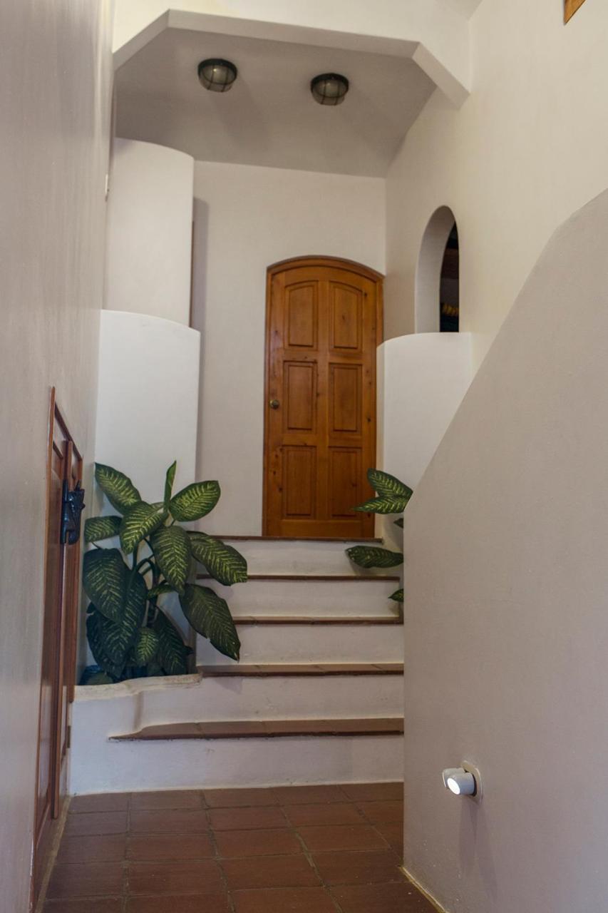Villa Palatalik à Santa Cruz La Laguna Extérieur photo